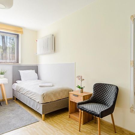 P&O Apartments Juhasow - Wawer Warsawa Bagian luar foto