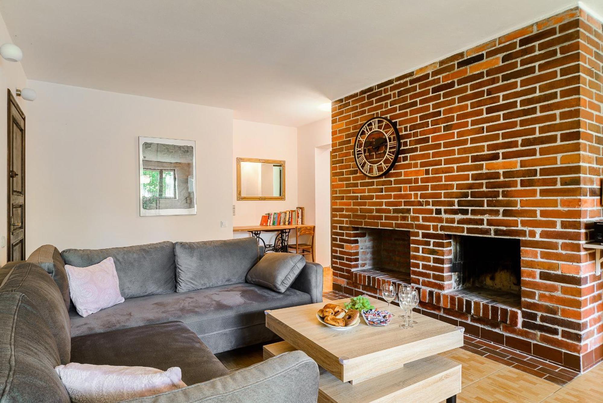 P&O Apartments Juhasow - Wawer Warsawa Bagian luar foto