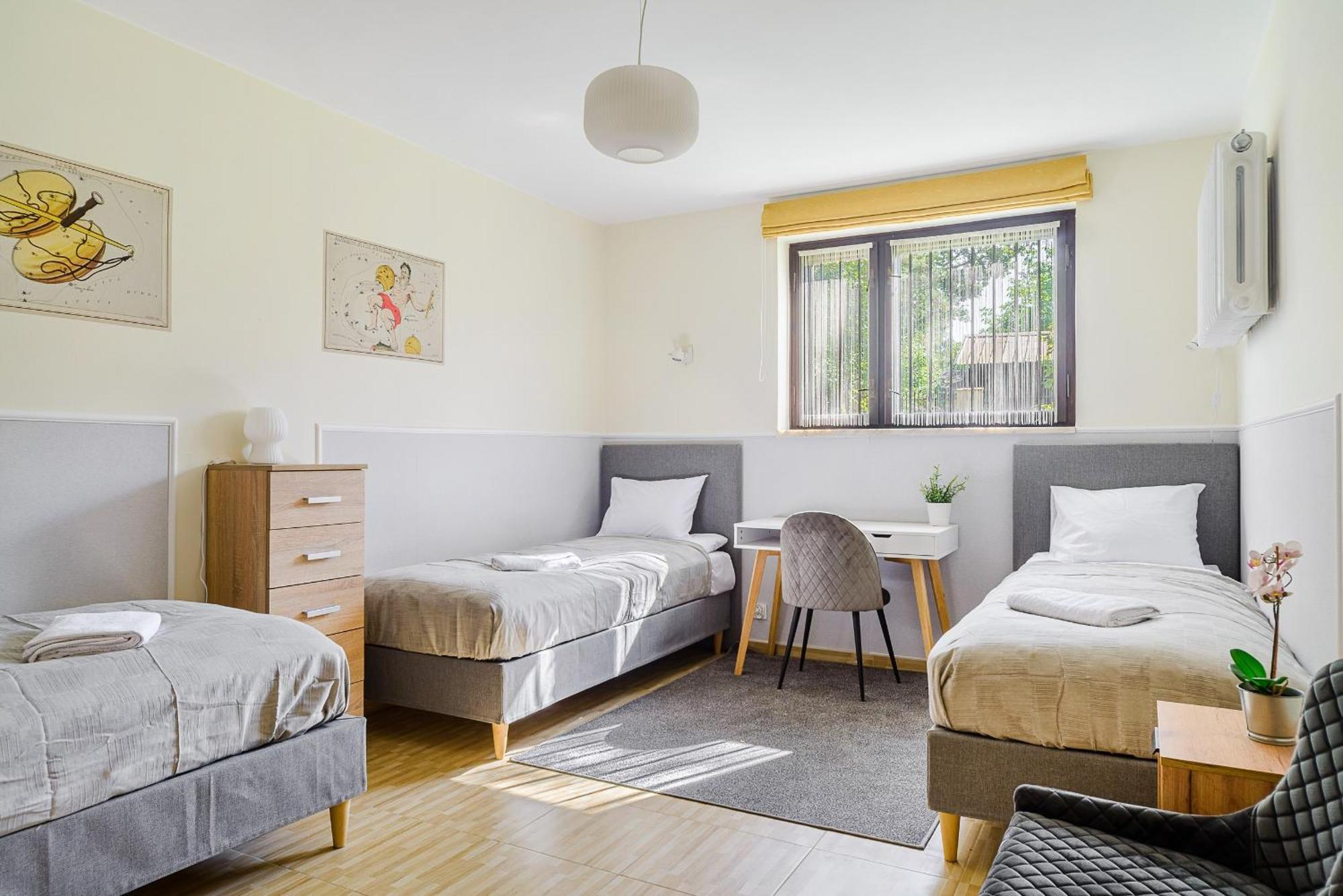 P&O Apartments Juhasow - Wawer Warsawa Bagian luar foto