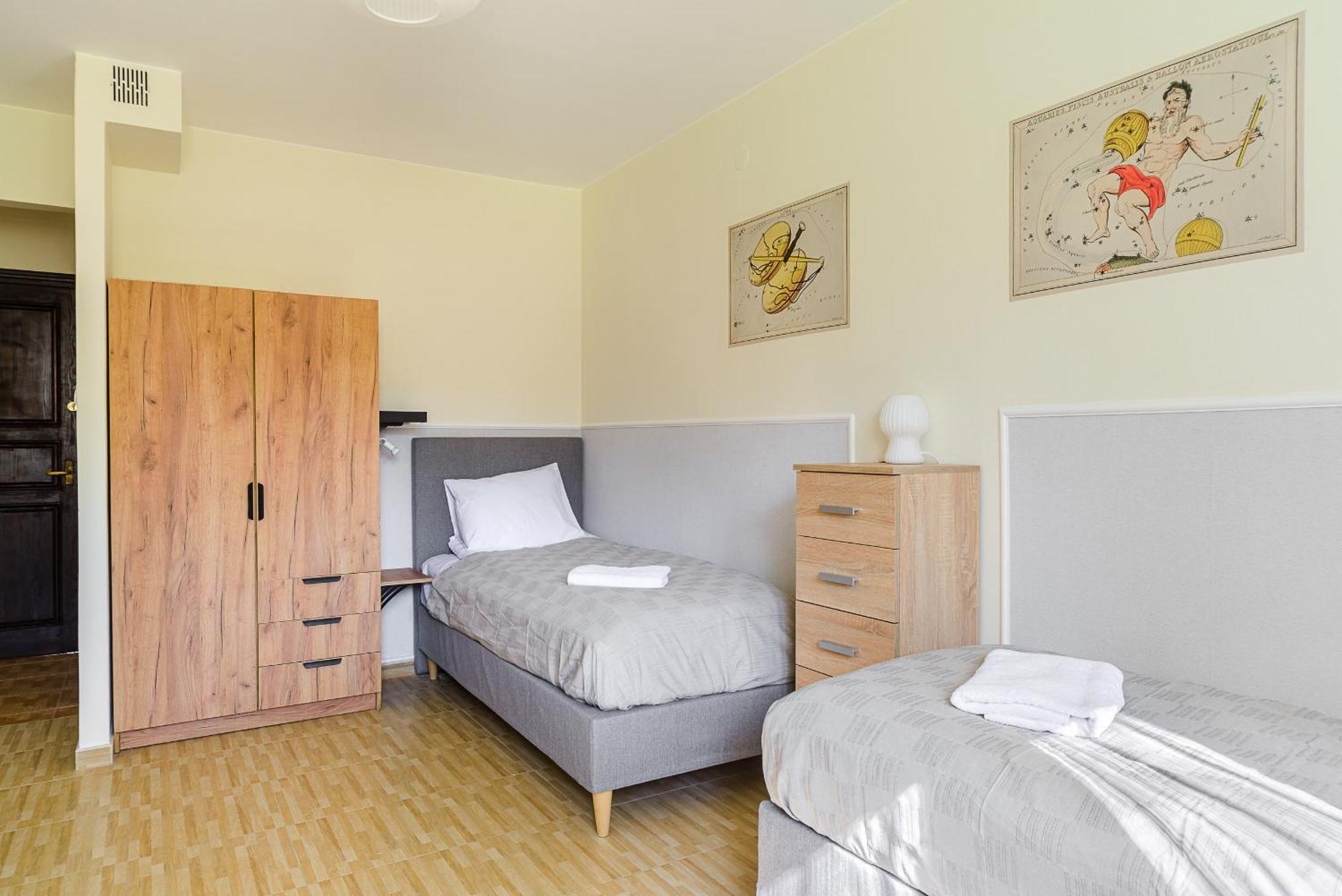 P&O Apartments Juhasow - Wawer Warsawa Bagian luar foto