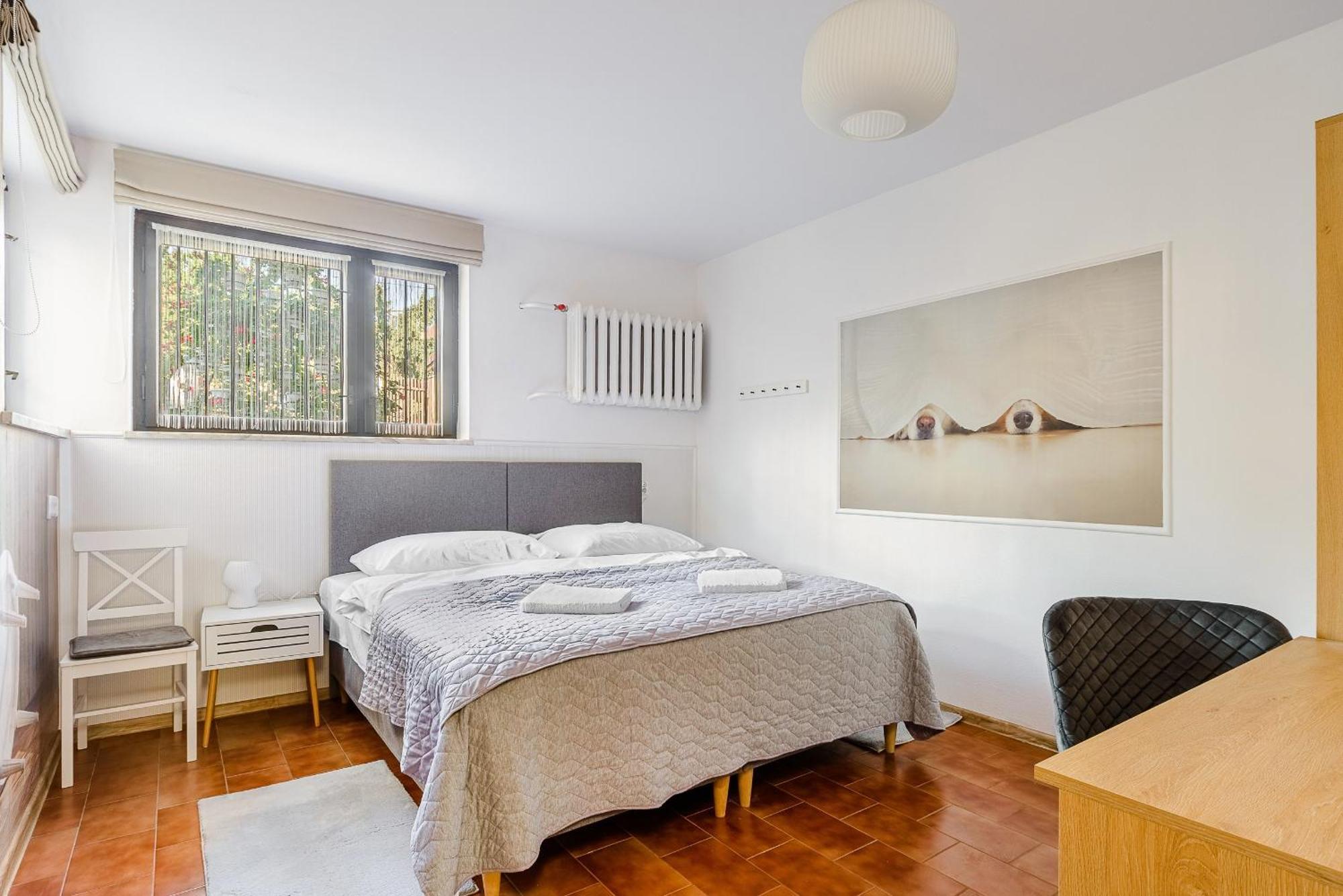 P&O Apartments Juhasow - Wawer Warsawa Bagian luar foto