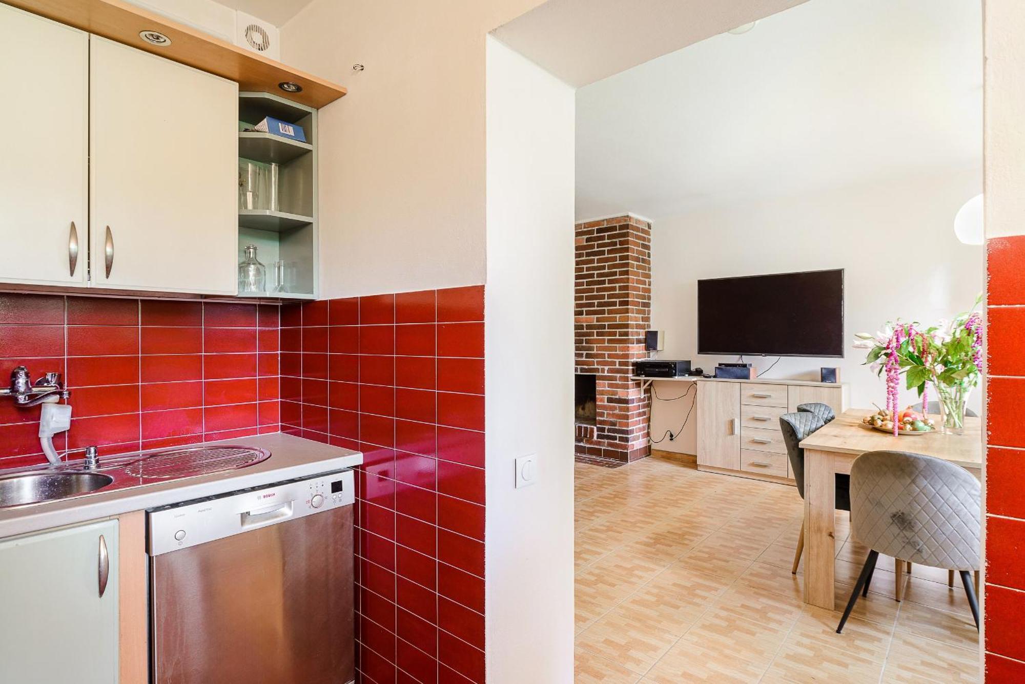 P&O Apartments Juhasow - Wawer Warsawa Bagian luar foto