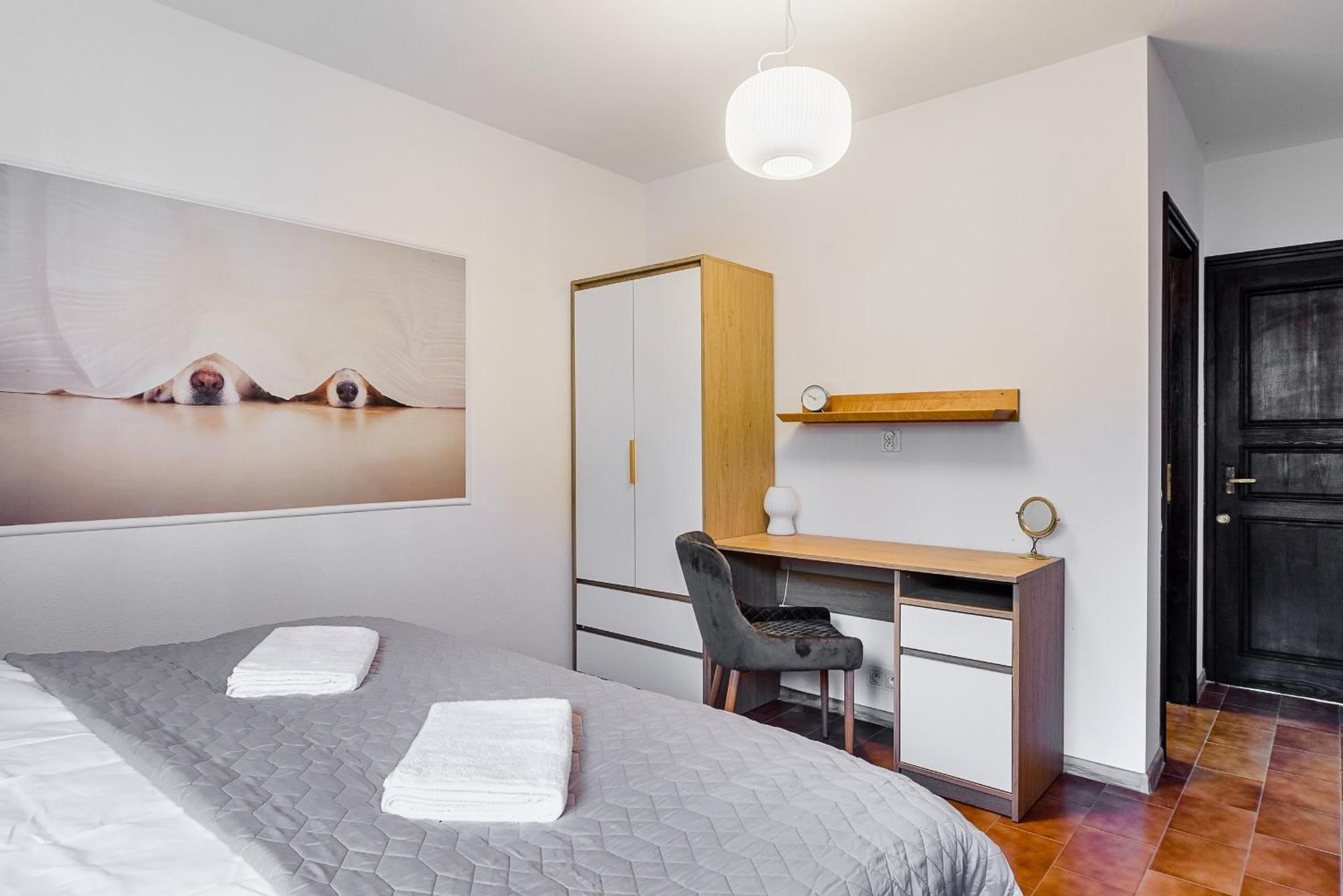 P&O Apartments Juhasow - Wawer Warsawa Bagian luar foto