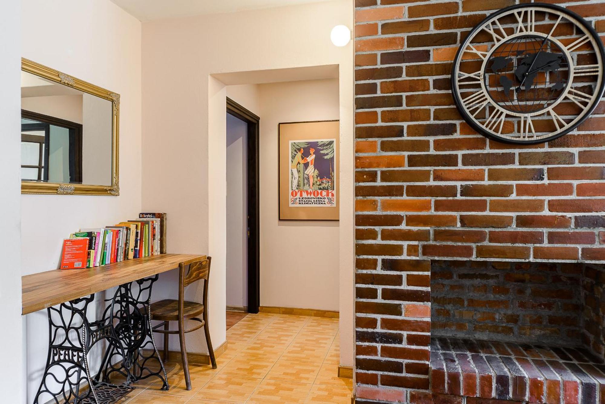 P&O Apartments Juhasow - Wawer Warsawa Bagian luar foto