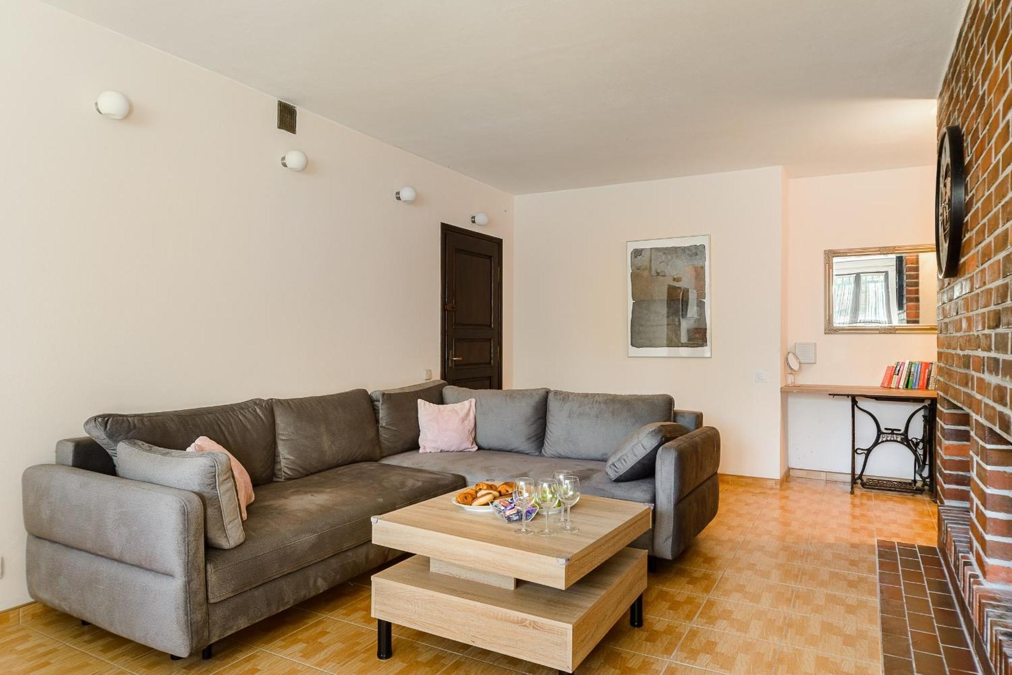 P&O Apartments Juhasow - Wawer Warsawa Bagian luar foto